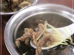 -阿秋牛排(湖心街店)