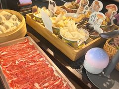-菌自由丨野生菌火锅特色庭院餐厅(丽江古城店)
