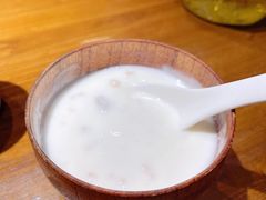 酸奶-天山醉美·新疆餐厅(富华里店)