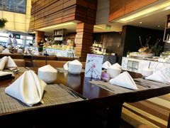 -洲际酒店·地平线全日餐厅HORIZON CAFÉ