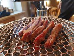 -秋香家韩式炭火烤肉(磐石路店)
