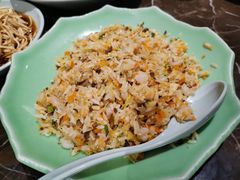 扬州炒饭-冶春茶社(星汉大厦店)