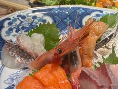 -桂马·日本料理·海胆·海鲜饭·酒场(民主广场店)