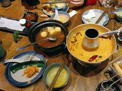 -太泰东南亚餐厅(万福广场店)