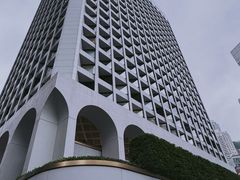 -尼依格罗香港美利酒店