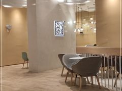 -奈雪的茶(国金中心店)