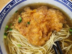 -苏州一碗面(鲈乡南路店)