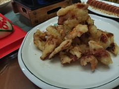 -京滨饭店·餐厅(阜外大街店)
