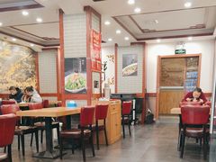 -李连贵熏肉大饼(沈阳站店)