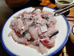 -大理.老字号渝记酸萝卜乌鱼(古城总店)