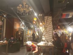 -通海俄式烧烤·俄罗斯大串(嵩山路店)