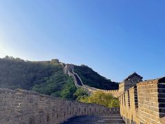 -慕田峪长城