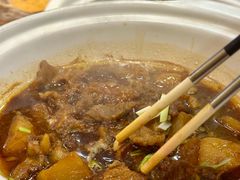 -四季厨房 鲁菜·孔府烤鸭(二环南路店)