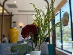 -西湖春天•老字号杭州菜(百汇店)