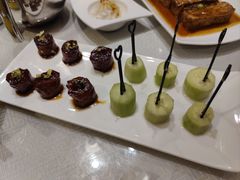 -老牌坊鲁菜名店(宽厚里店)