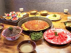 -楠火锅(广州总店)