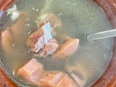 -妈妈传炖品(双林店)
