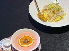 -醉东Oriental House(静安嘉里店)