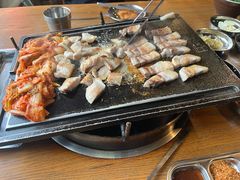 -香猪坊(五道口店)