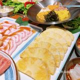 正宗韩国味，韩象烤肉，小聚必去！