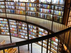 -三联韬奋书店(三里屯店)