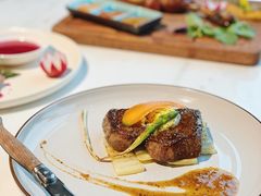 -Wei菋·Le Bistrot
