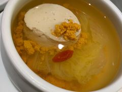 -喜鼎海胆水饺(平安金融中心店)
