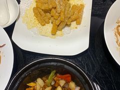 -高第街56号餐厅(泰安万达店)