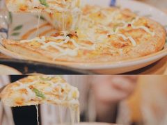 -萨莉亚意式餐厅(苏州食百家店)