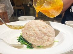 -狮王府淮扬菜(新街口友谊店)