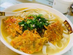 -荔林食店(西华路店)
