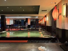 -东方华地城湿地温泉度假区