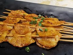-聚味瞿记·龙虾堂(渔人码头一店)