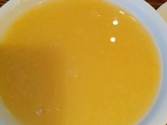 棒渣粥-清真吴记门钉肉饼·喜多利