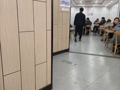 大堂-李老哈·东北菜(宋园路店)