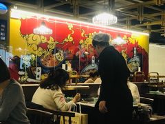 大堂-晓宇重庆火锅(赛格国际购物中心店)