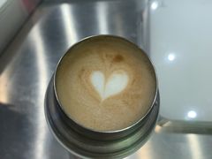 -Manner Coffee(壹方城店)