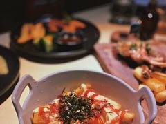 芝士奶酪薯条-MUSICIAN庙色唇(東山店)