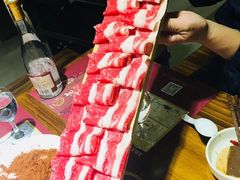 -淄博老街火锅·烧烤(华侨城店)