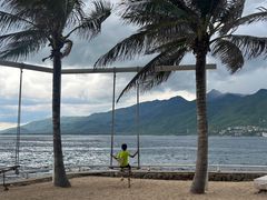 -海南分界洲岛旅游区