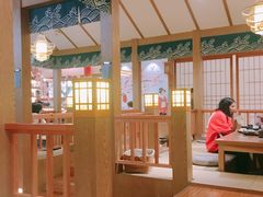 -鲔吞日料(溧阳万达广场店)
