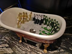 -西安W酒店·WEI全味西餐厅