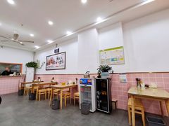 大堂-老陕西面馆(恒茂商业广场店)