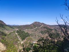 -司马台长城