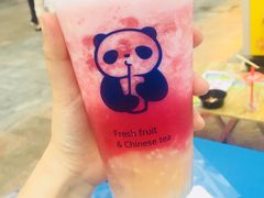 -茶百道(新城市广场店)