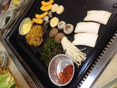iphone_upload_pic-金顺韩式烤肉·网红烤肉店(广利路店)