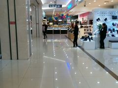 -翠微百货(龙德店)