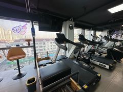 -GymPlus健身(四平路店)