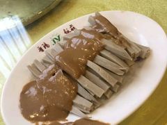 -晋阳饭庄(虎坊桥店)