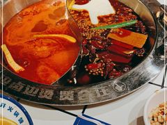 -贤合庄卤味火锅(顺城店)